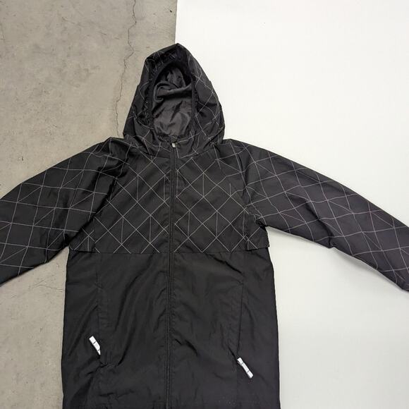 ·All In Motion Windbreaker, Size XL (16) - Picture 3 of 4